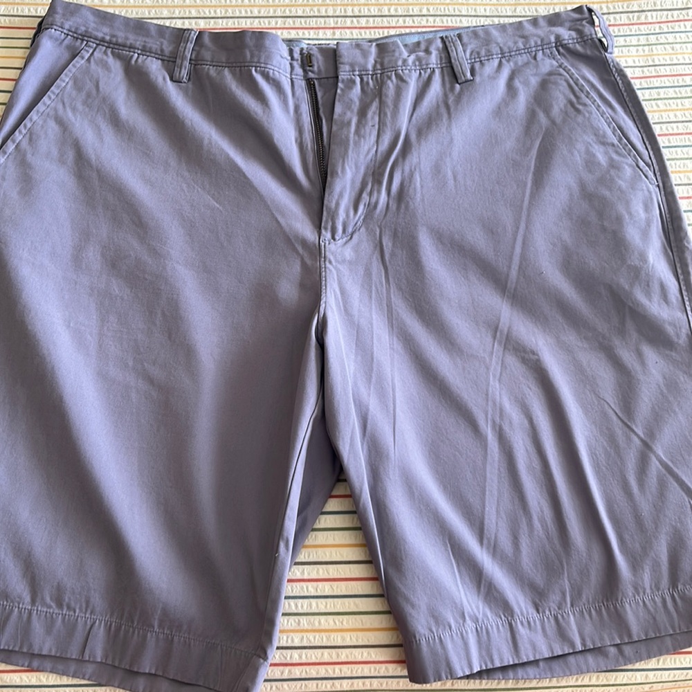 Good condition men shorts size 40
